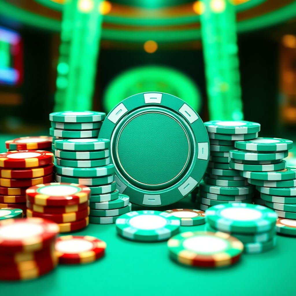 Vad är spelgränser på casino